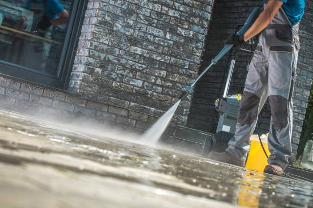 Best Gas Station Cleaning  in Ocean Grove, NJ