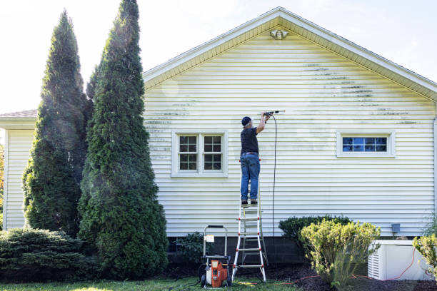 Best Building Exterior Washing  in Ocean Grove, NJ