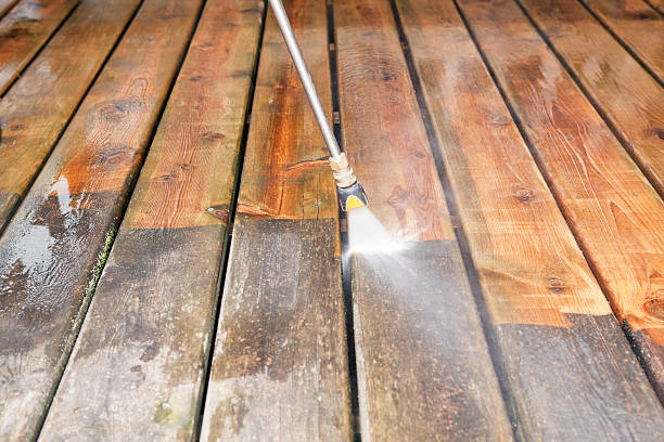 Best Post-Construction Pressure Washing  in Ocean Grove, NJ