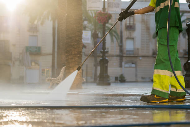 Best Factory Floor Cleaning  in Ocean Grove, NJ